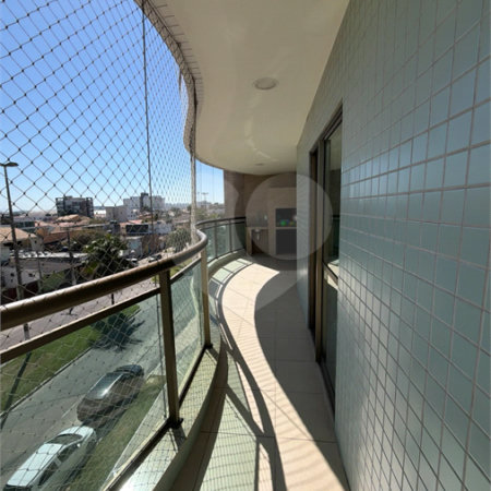 Apartamento à venda com 2 quartos, sendo 1 suíte, em Braga, Cabo Frio, RJ