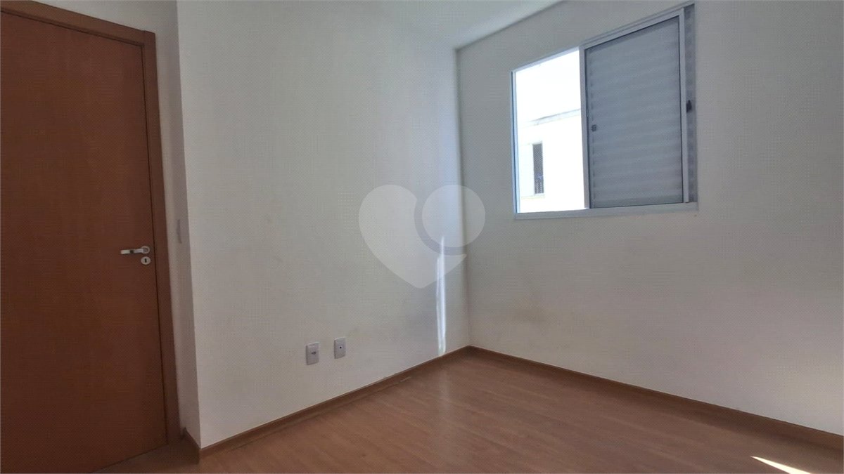 Apartamento à venda com 2 quartos em Vila Guilherme, Votorantim, SP