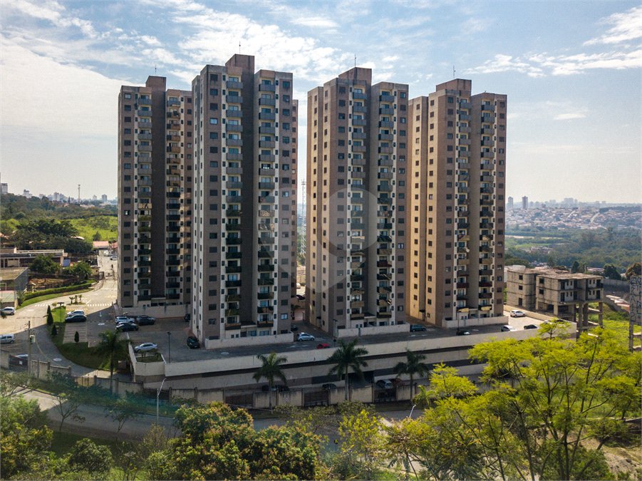 Apartamento à venda com 2 quartos em Jardim Santa Fé, Sorocaba, SP