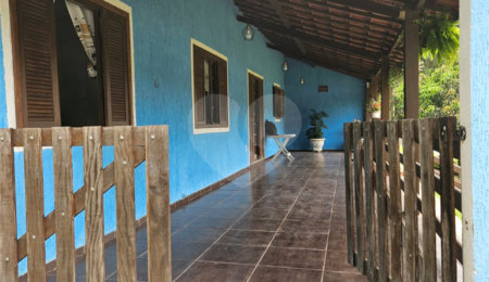 Sítio à venda com 2 quartos, sendo 1 suíte, em Alto da Serra (mailasqui), São Roque, SP