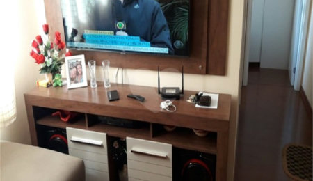 Apartamento à venda com 2 quartos em Vila Andrade, São Paulo, SP