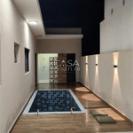 Casa em condomínio à venda com 3 suítes em Jardim Residencial Helena Maria, Sorocaba, SP