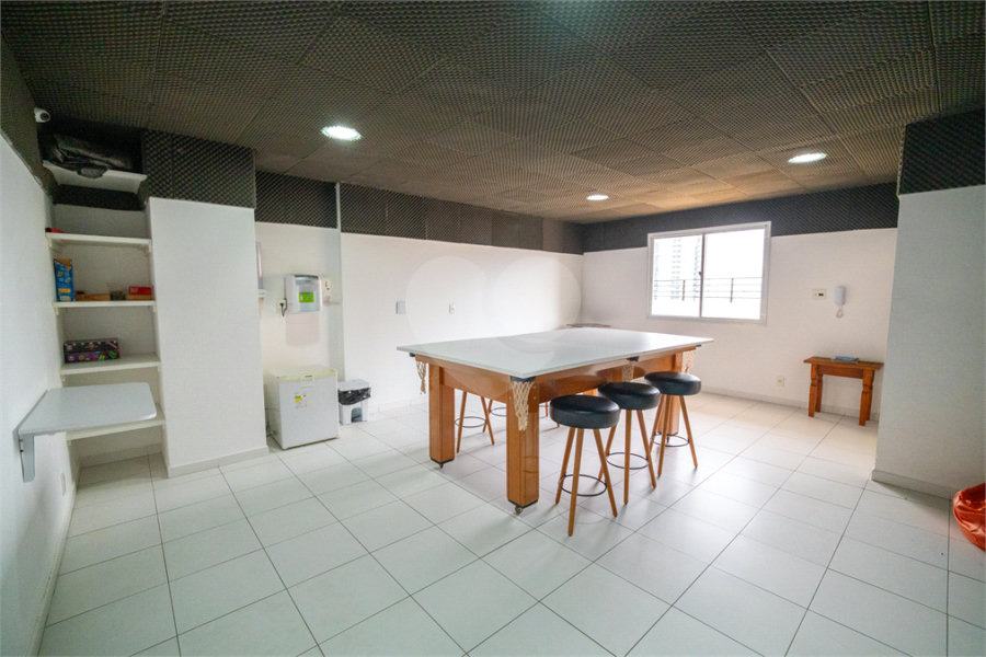 Cobertura à venda com 3 quartos, sendo 2 suítes,  em Santana, São Paulo, SP