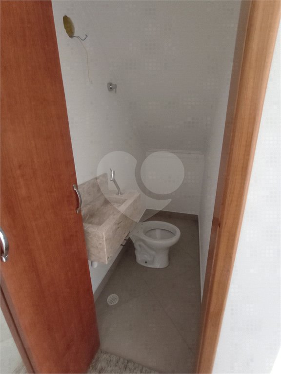 Sobrado à venda com 2 suítes em Vila Pereira Barreto, São Paulo, SP