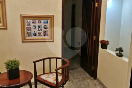 Cobertura à venda com 3 quartos em Vila Gumercindo, São Paulo, SP