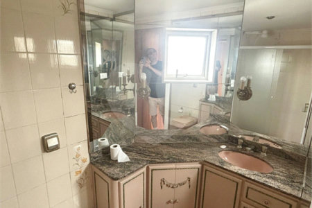 Apartamento à venda com 2 quartos, sendo 1 suíte, em Vila Monumento, São Paulo, SP