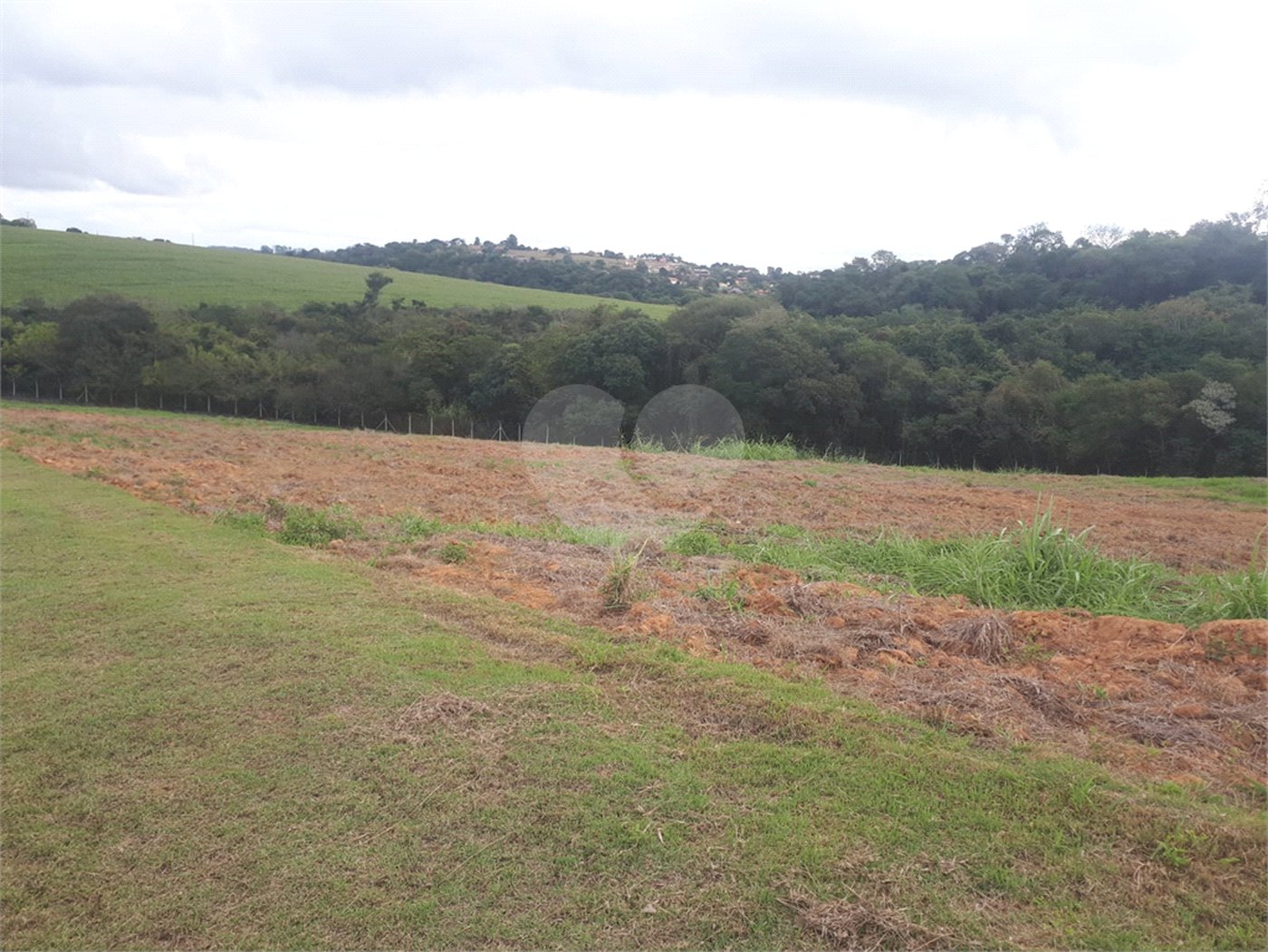 Terreno à venda no condomínio Park Industrial Votorantim, Votorantim - SP