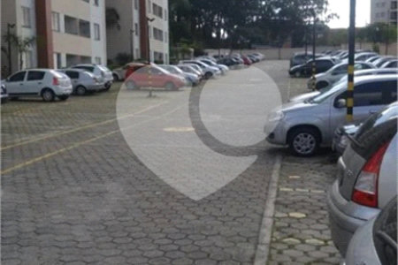 Apartamento à venda com 2 quartos em Vila Santa Teresa (zona Sul), São Paulo, SP