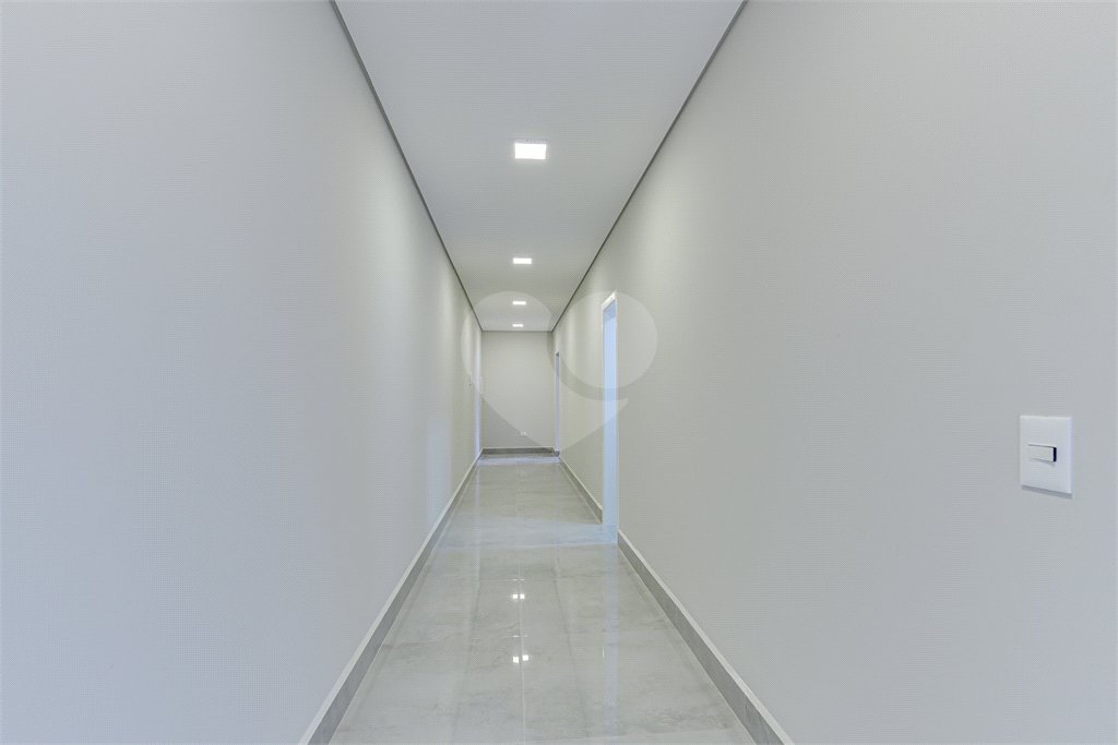 Casa à venda com 4 suítes no condomínio Carmen, São Paulo - SP