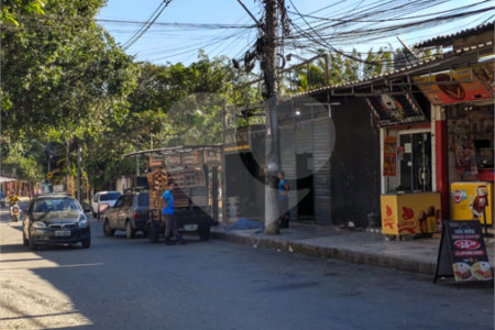 Área de Terra à venda com 1 quarto em Santa Cruz, Rio de Janeiro, RJ