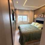 Apartamento à venda com 3 quartos, sendo 1 suíte,  no Centro, Diadema, SP