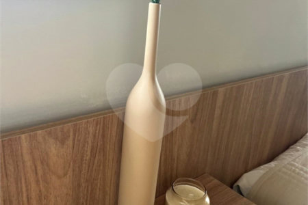 Apartamento para alugar com 1 quarto em Vila Mariana, São Paulo, SP