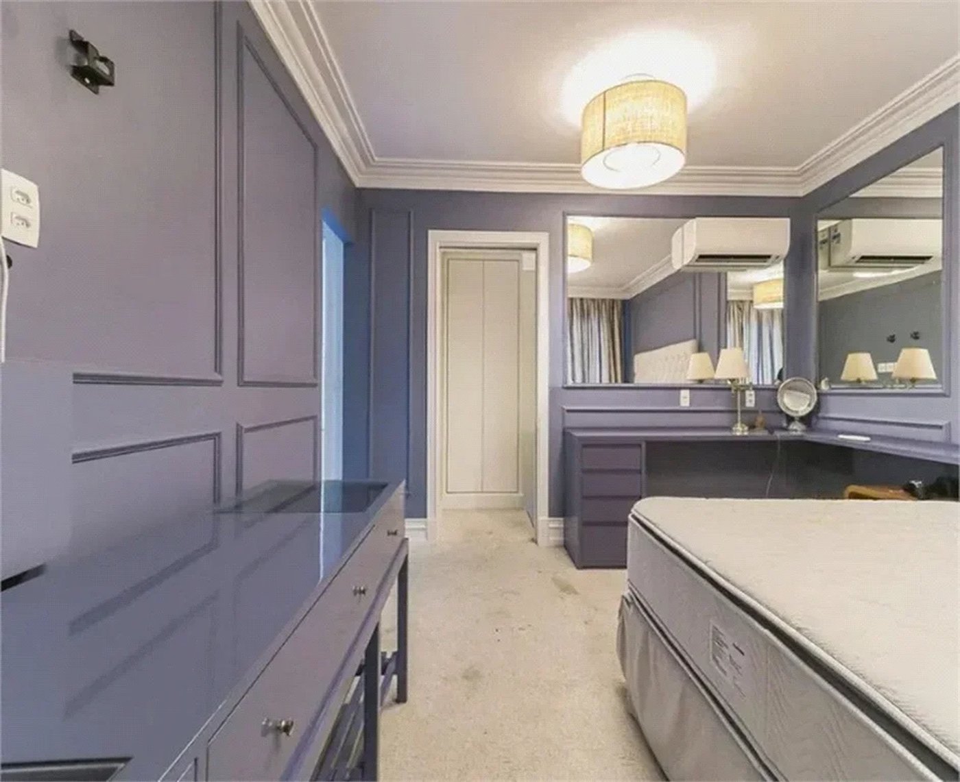 Apartamento à venda com 3 quartos, sendo 2 suítes, em Vila Progredior, São Paulo, SP