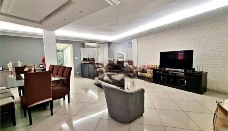 Casa com 3 dormitórios à venda, 183 m² por R$ 1.350.000,00 - Ponta da Praia - Santos/SP
