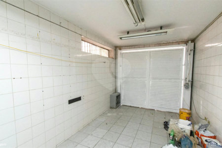 Casa à venda com 3 quartos, sendo 1 suíte,  em Vila Mariana, São Paulo, SP