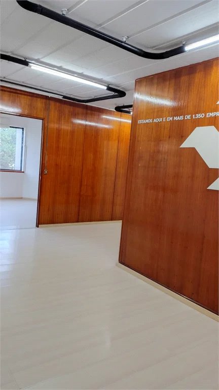Sala à venda ou para alugar em Cidade Monções, São Paulo, SP