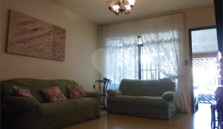Sobrado à venda com 2 quartos, sendo 1 suíte,  em Alto da Lapa, São Paulo, SP