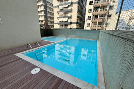 Apartamento à venda com 3 quartos, sendo 1 suíte, em Tijuca, Rio de Janeiro, RJ