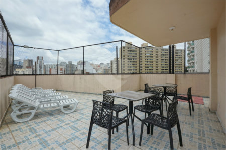Apartamento à venda com 1 quarto no Centro, São Paulo, SP
