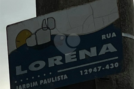 Terreno à venda em Jardim Paulista, Atibaia, SP