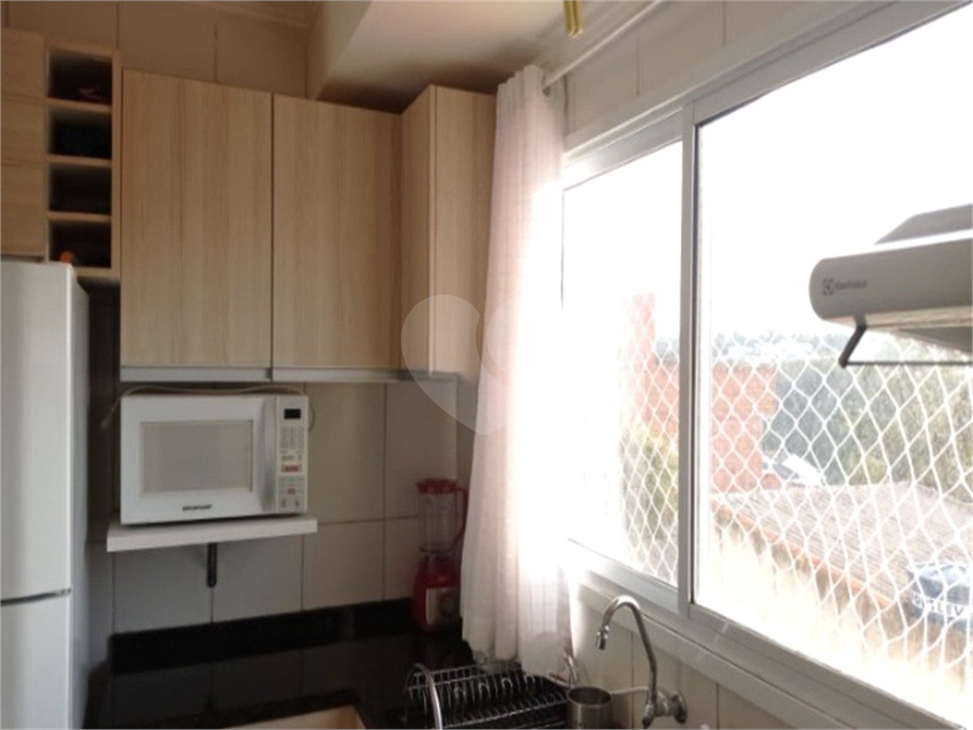 Apartamento à venda com 2 quartos, sendo 1 suíte,  em Parque Santos Dumont, Votorantim, SP