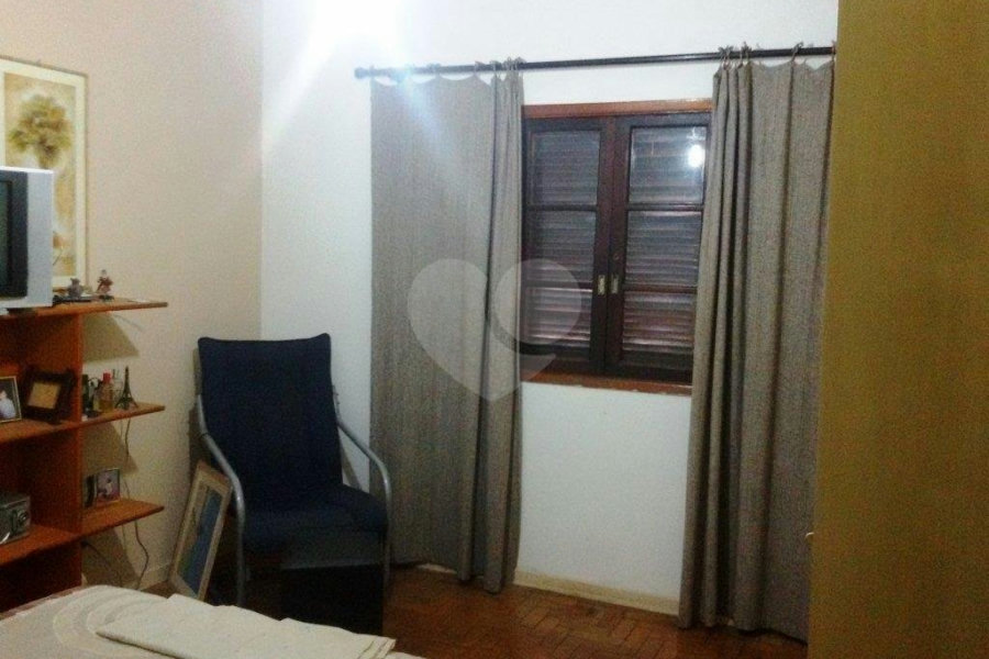Sobrado à venda com 3 quartos em Imirim, São Paulo, SP
