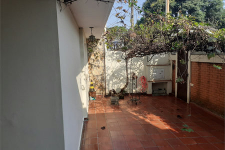 Casa de Vila à venda com 4 quartos, sendo 2 suítes,  em Vila São Francisco, São Paulo, SP