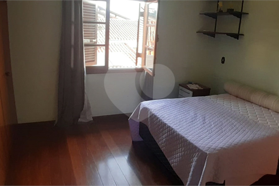 Sobrado à venda com 3 suítes em Barro Branco (zona Norte), São Paulo, SP