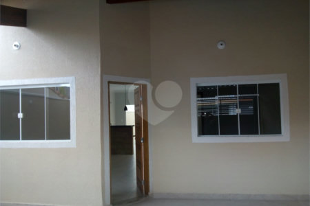 Casa à venda com 3 quartos, sendo 1 suíte, em Residencial Parque dos Sinos, Jacareí, SP