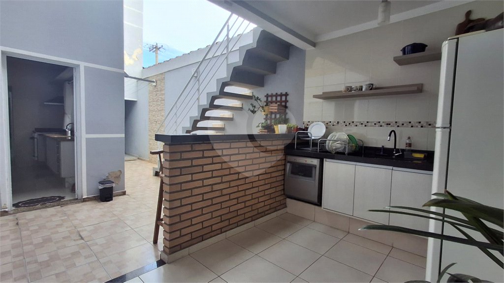 Casa à venda com 3 quartos em Jardim São Guilherme, Sorocaba, SP