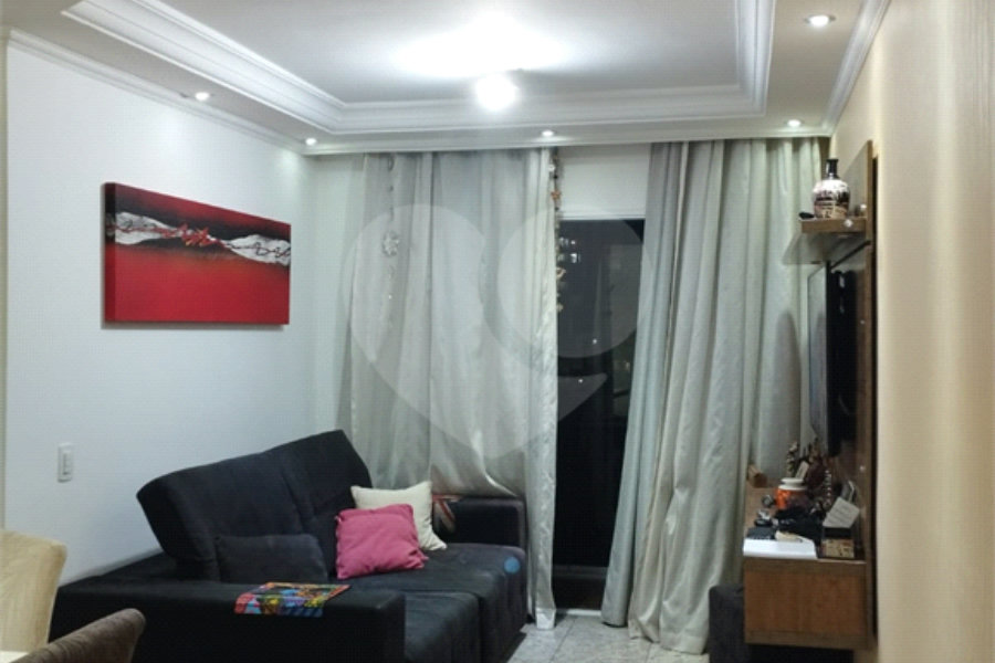 Apartamento à venda com 2 quartos, sendo 1 suíte, em Vila Guilherme, São Paulo, SP