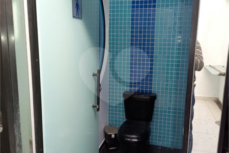 Salão para alugar em Pinheiros, São Paulo, SP