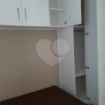 Apartamento à venda com 1 quarto em Vila Mazzei, São Paulo, SP
