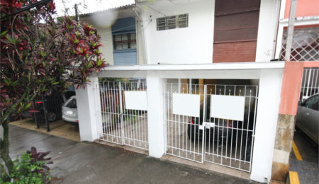 Casa à venda com 3 quartos em Chácara Santo Antônio (zona Sul), São Paulo, SP