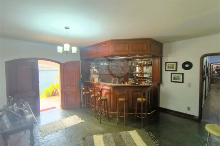 Casa à venda com 5 quartos, sendo 4 suítes, em Jardim Dom Bosco, Indaiatuba, SP