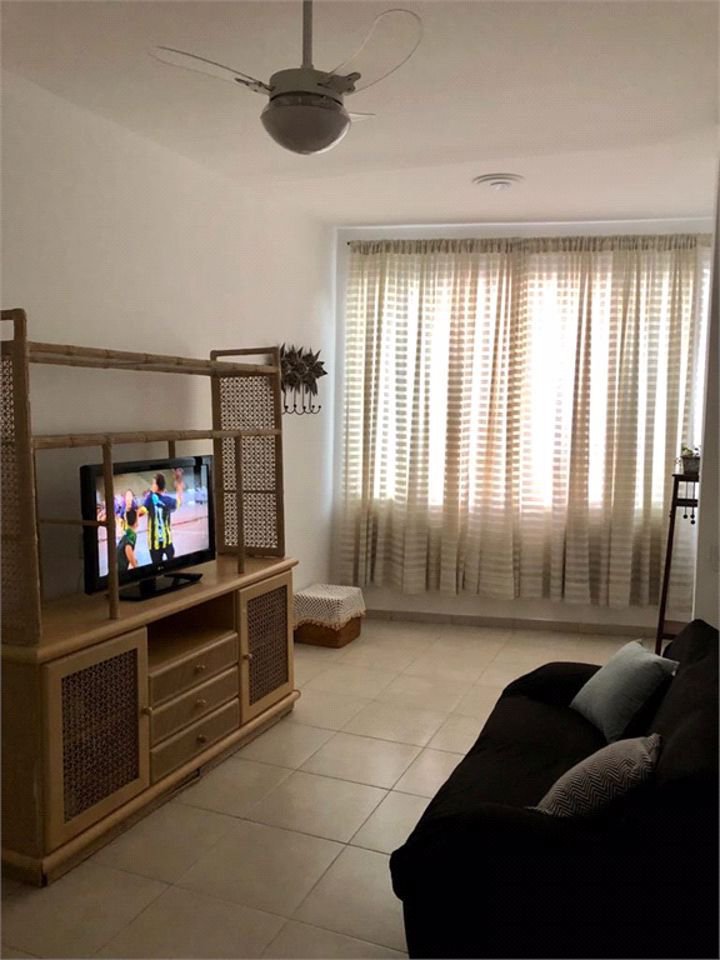 Apartamento Residencial à venda, Vila Júlia, Guarujá - AP1853.