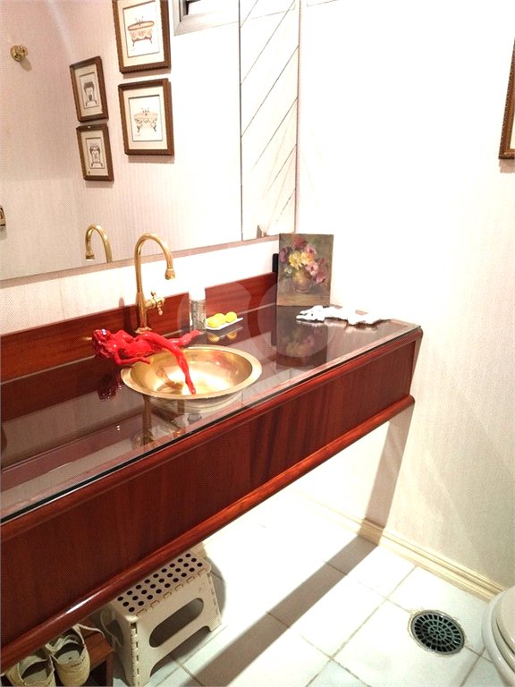 Apartamento à venda com 3 quartos, sendo 1 suíte, em Jardim Paulista, São Paulo, SP