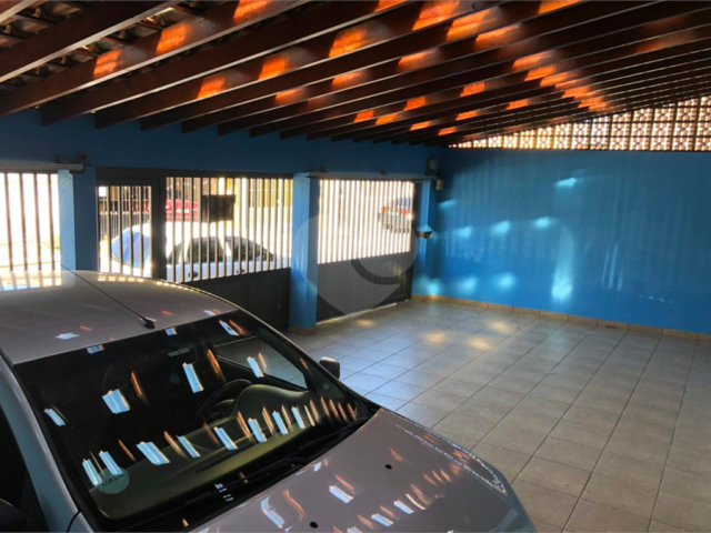 Casa Térrea à venda com 3 suítes em Jaçanã, São Paulo, SP