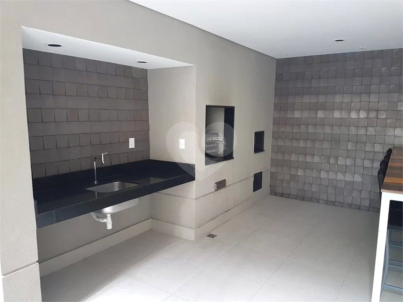 Apartamento à venda com 1 quarto em Vila Mariana, São Paulo, SP