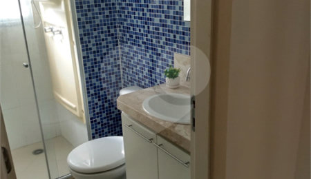 Apartamento à venda com 2 quartos em Jardim Monte Santo, Cotia, SP