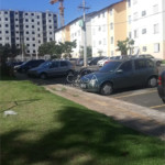 Apartamento à venda com 2 quartos em Caguassu, Sorocaba, SP