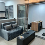 Apartamento à venda ou para alugar com 2 quartos, sendo 1 suíte, em Santana, São Paulo, SP