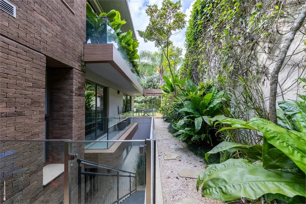 Casa à venda com 3 suítes no condomínio Bothânica Alto de Pinheiros, São Paulo - SP