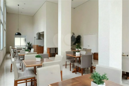 Apartamento à venda com 2 quartos, sendo 1 suíte, em Pinheiros, São Paulo, SP