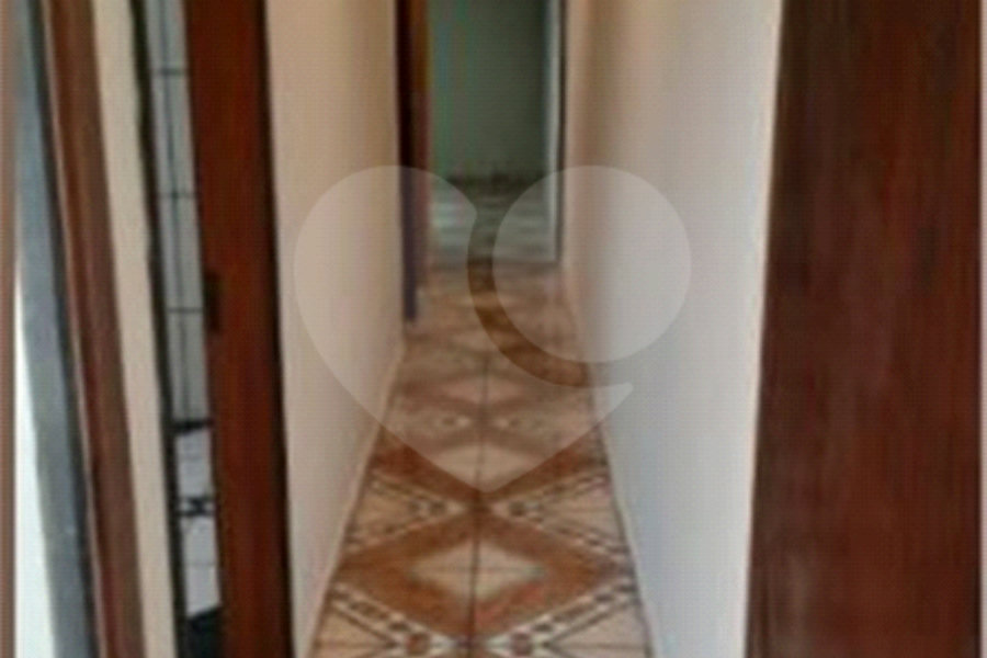 Sobrado à venda com 5 quartos em Vila Nova Cachoeirinha, São Paulo, SP