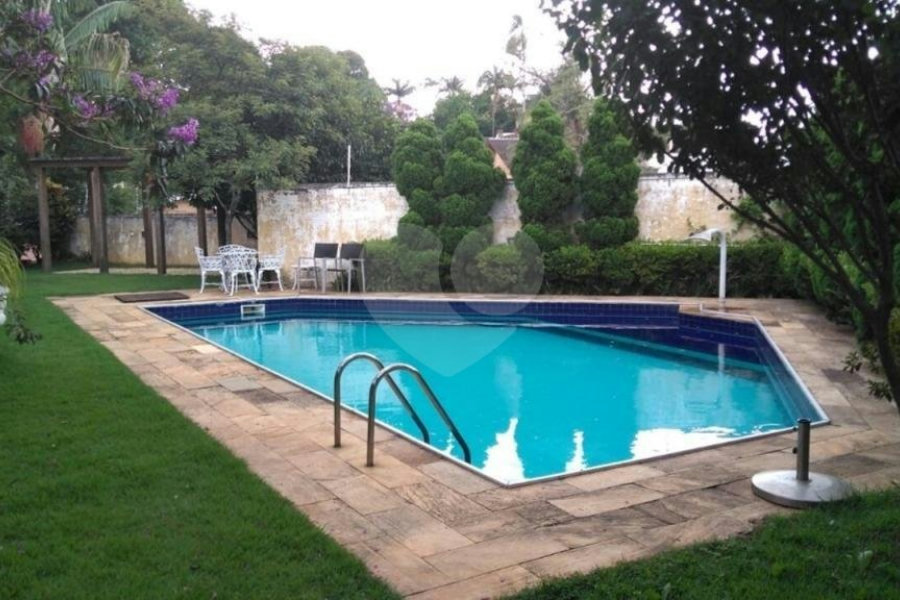 Casa Térrea à venda com 4 suítes em Jardim Floresta, São Paulo, SP