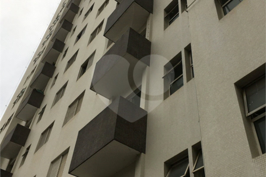 Apartamento à venda com 1 quarto em Santana, São Paulo, SP