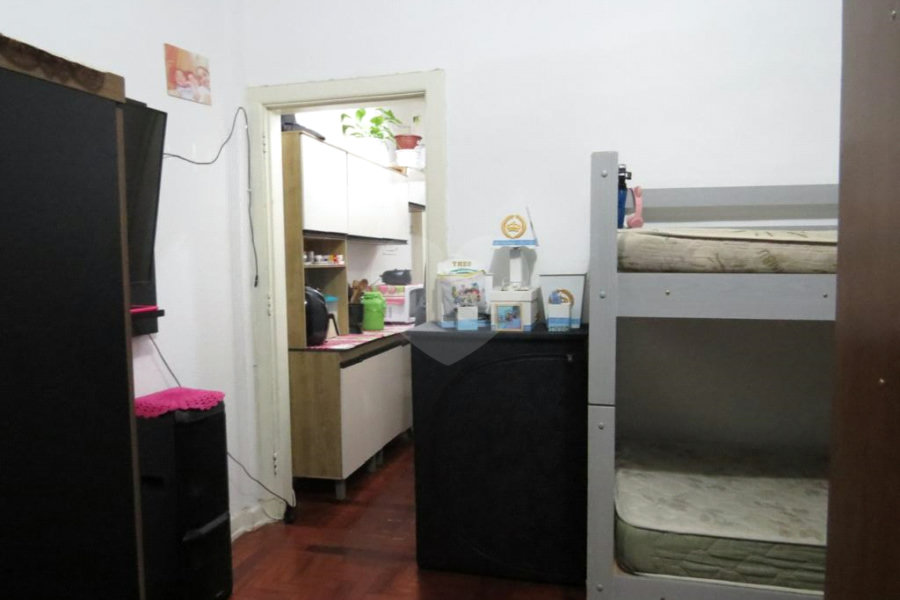 Studio à venda com 1 quarto em Republica, São Paulo, SP