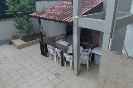 Casa à venda com 6 quartos, sendo 3 suítes,  em Tijuca, Rio de Janeiro, RJ