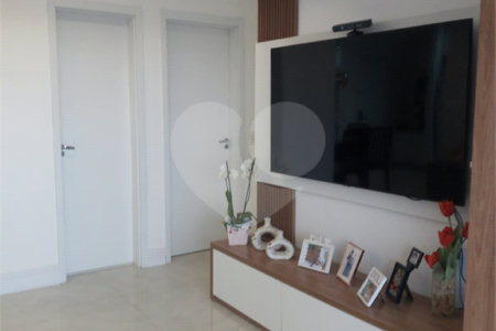 Apartamento à venda com 2 quartos, sendo 1 suíte, em Vila Santa Catarina, São Paulo, SP